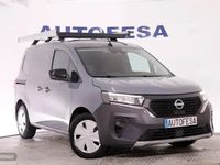 Usado Nissan Townstar Tekna 130 CV (95 kW) 2022 Gris Van