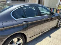 Usado BMW 520 184 CV (135 kW) 2011 Gris Berlina