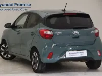 Usado Hyundai i10 67 CV (49 kW) 2025 Utilitario