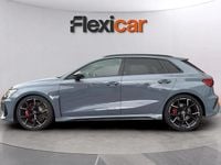 Usado Audi RS3 Premium 400 CV (294 kW) 2022 Azul Berlina