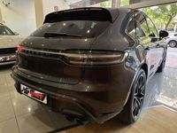 usado Porsche Macan GTS Aut.