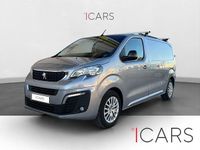 Usado Peugeot Expert 120 CV (88 kW) 2024 Gris Van