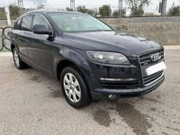 usado Audi Q7 3.0TDI quattro Tiptronic