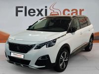 usado Peugeot 5008 Allure 1.2L PureTech 96kW (130CV) S&S Gasolina en Flexicar Barakaldo