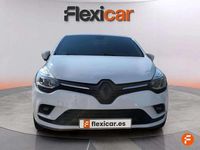Begagnad Renault Clio IV Zen 120 HK (88 kW) 2017 Vit Halvkombi