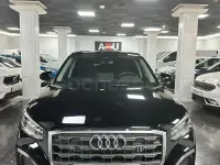 Usado Audi Q2 116 CV (85 kW) 2024 Negro SUV