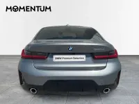 Nuevo BMW 320 190 CV (139 kW) 2026 Gris Berlina