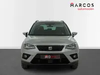 Usado Seat Arona Style 115 CV (84 kW) 2019 SUV