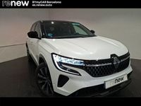 Usado Renault Austral Techno 160 CV (117 kW) 2024 Blanco SUV