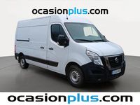 Usado Nissan Interstar Comfort 135 CV (99 kW) 2022 Blanco Van