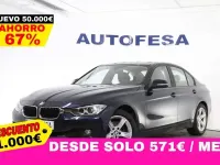 Usado BMW 320 184 CV (135 kW) 2014 Berlina