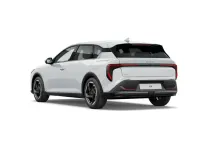Nuevo Kia K4 115 CV (84 kW) 2026 Blanco Berlina