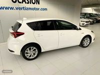 usado Toyota Auris Hybrid BUSINESS HIBRIDO