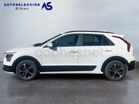 Usado Kia Niro 138 CV (101 kW) 2025 Blanco SUV