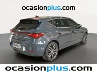 Usado Seat Leon XCELLENCE 150 CV (110 kW) 2021