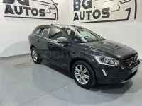 Usado Volvo XC60 Kinetic 150 CV (110 kW) 2017 Azul SUV