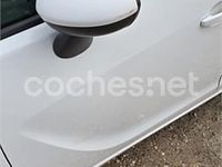 Usado Opel Meriva Selective 110 CV (80 kW) 2015 Blanco Monovolumen
