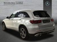 usado Mercedes 200 GLC4MATIC