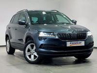 Usado Skoda Karoq Ambition 150 CV (110 kW) 2019 Gris SUV