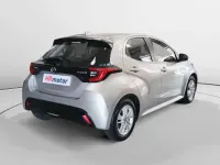 Occasion Mazda 2 116 PK (85 kW) 2023 Grijs Hatchback