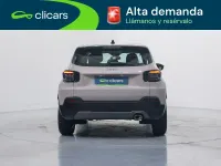 Usado Jeep Avenger Longitude 100 CV (73 kW) 2023 Blanco SUV