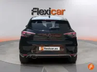 Usado Renault Clio Esprit Alpine 90 CV (66 kW) 2025 Gris Utilitario