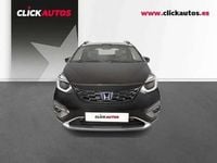 Usado Honda Jazz 122 CV (89 kW) 2025 Negro Utilitario
