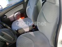 Brugt Citroën C3 110 HK (80 kW) 2003 Hvid Sedan