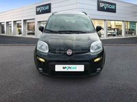 usado Fiat Panda Cross 1.0 Gse City Hybrid