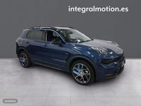 Usado Lynk & Co 01 261 CV (191 kW) 2023 Azul SUV