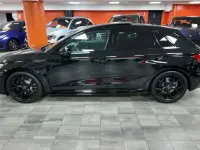 Nuevo Audi RS3 Sportback 400 CV (294 kW) 2026 Negro Utilitario