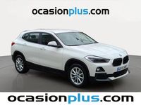Usado BMW X2 150 CV (110 kW) 2018 Blanco SUV