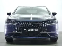 Usado DS Automobiles DS9 Performance Line Plus 225 CV (165 kW) 2021 Azul Berlina