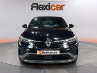 Occasion Renault Arkana RS Line 145 ch (106 kW) 2022 Noir SUV