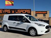 Usado Ford Tourneo Connect Trend 120 CV (88 kW) 2019 Blanco Monovolumen