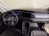 Usado VW Caddy 150 CV (110 kW) 2025 Blanco Monovolumen