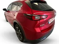 Usado Mazda CX-5 150 CV (110 kW) 2022 Rojo SUV