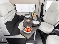 Usado Fiat Ducato 129 CV (94 kW) 1997 Gris / plata Van