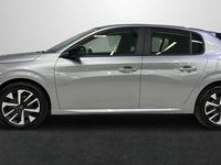 Nowe Peugeot 208 Style 110 KM (80 kW) 2025 Szary Hatchback