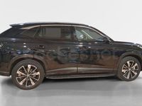 Usado MG HS Luxury 272 CV (200 kW) 2025 Negro SUV