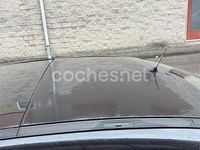 Usado Renault Mégane II Privilege 136 CV (100 kW) 2006 Negro Berlina