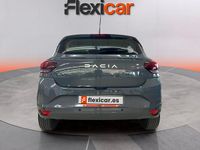 Usado Dacia Sandero Essentiel 91 CV (66 kW) 2023 Gris Berlina