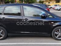 Usado Seat Altea XL I-Tech 105 CV (77 kW) 2015 Negro Monovolumen