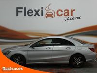 usado Mercedes CLA200 CLAd