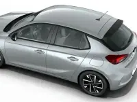 Nuevo Opel Corsa Edition 100 CV (73 kW) 2025 Gris Utilitario