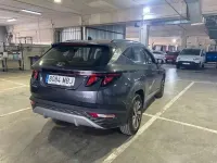 Usado Hyundai Tucson 150 CV (110 kW) 2022 Gris SUV