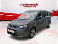 Usado Seat Alhambra Reference 150 CV (110 kW) 2019 Monovolumen