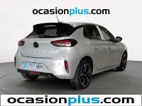 Nuevo Opel Corsa 110 CV (80 kW) 2025 Gris Berlina