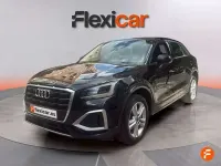 Usado Audi Q2 Advanced 116 CV (85 kW) 2023 Negro SUV