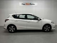 Usado Nissan Pulsar Acenta 110 CV (80 kW) 2018 Blanco Utilitario